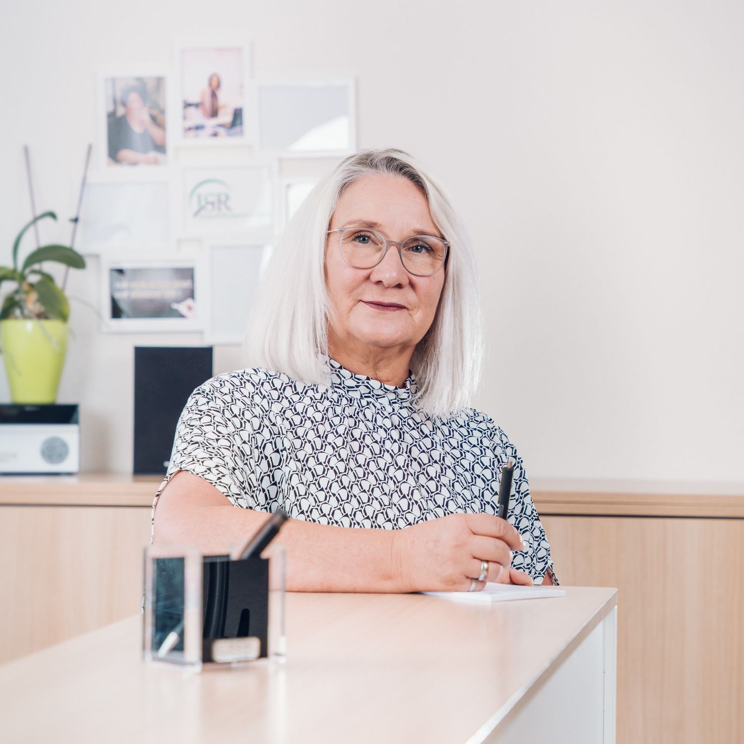 Immobilienservice Reul Sylvi Kruppe