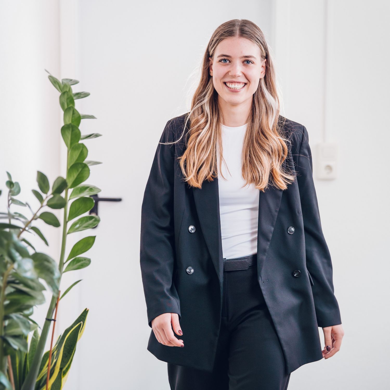 Michelle Päckert Immobilienservice Reul